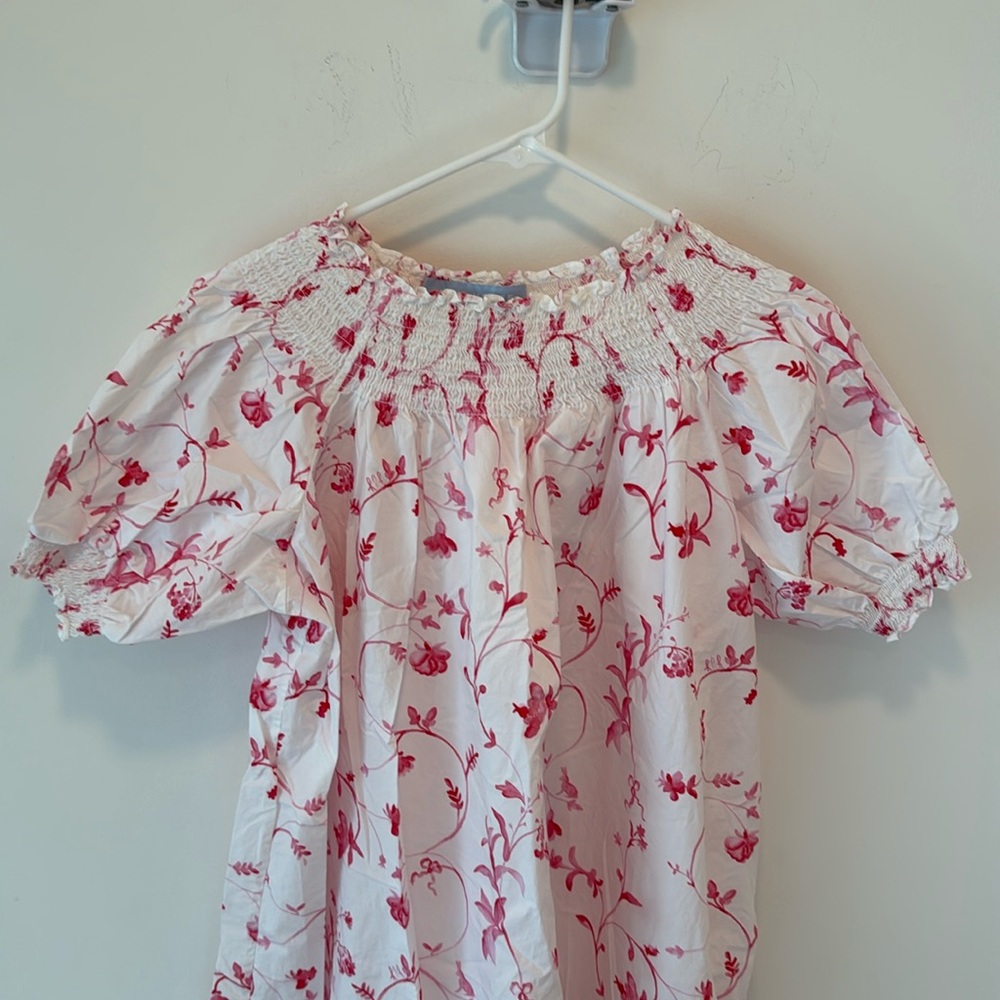 Hill House Nap Dress | Medium